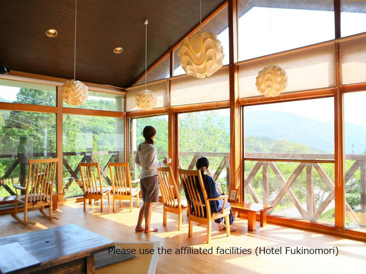Hotel Tokonamiso Nagiso Exterior foto
